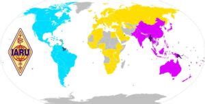 IARU Region 1 Virtual General Conference – 4th Day | International Amateur Radio Union (IARU)