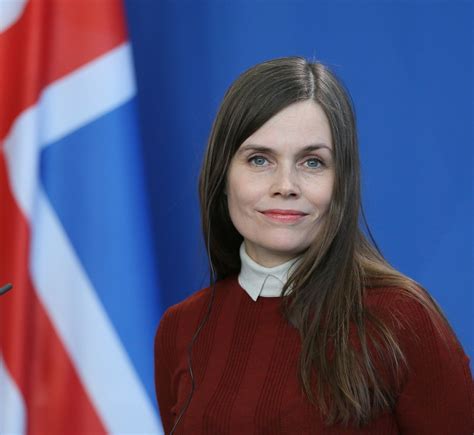 Why Iceland Is The Best Place In The World To Be A Woman | HuffPost UK ...