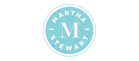 Martha Stewart Logo