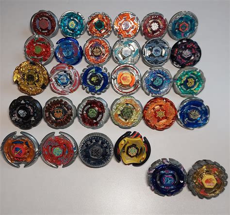 Beyblade Metal Masters Mal Acontece