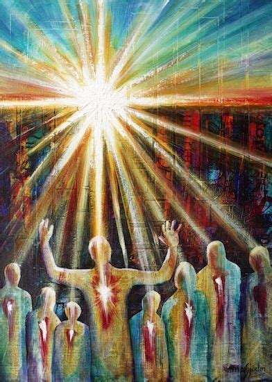 Worship Paintings | Worship art, Biblical art, Prophetic painting