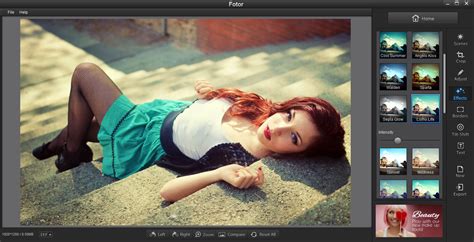 Free photo Editing creative software - Fotor | Aluth