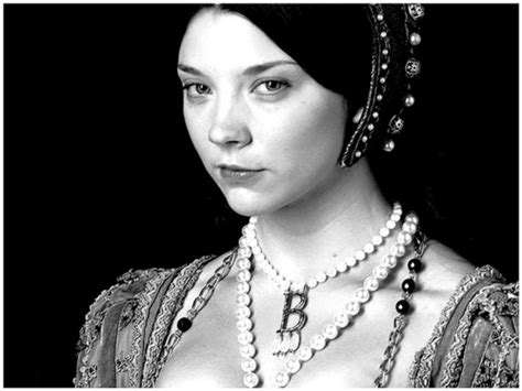 Anne Boleyn - Natalie Dormer as Anne Boleyn Photo (22254034) - Fanpop