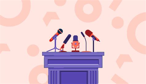 What Are Press Conferences? How to Plan Briefings Like a Pro