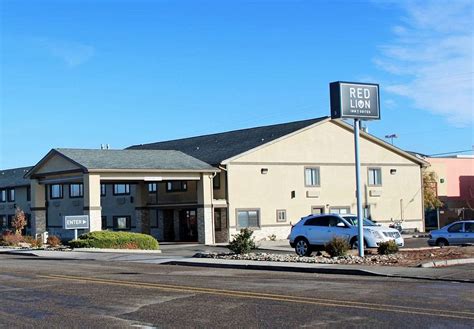 RED LION INN AND SUITES $69 ($̶1̶2̶4̶) - Prices & Motel Reviews ...