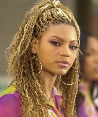 15 Beautiful Beyonce Rocking Box Braids