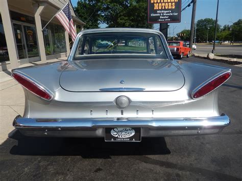 1960 Mercury Comet for Sale | ClassicCars.com | CC-1362498