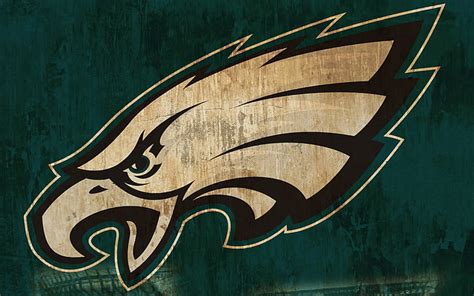 HD wallpaper: Philadelphia Eagles, philadelphia eagles logo, sports ...