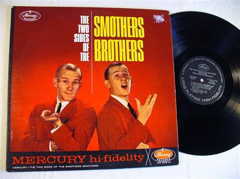 - the Two Sides of the Smothers Brothers - Amazon.com Music