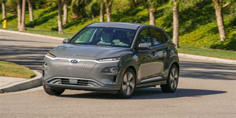 Hyundai Kona Electric | Electrek