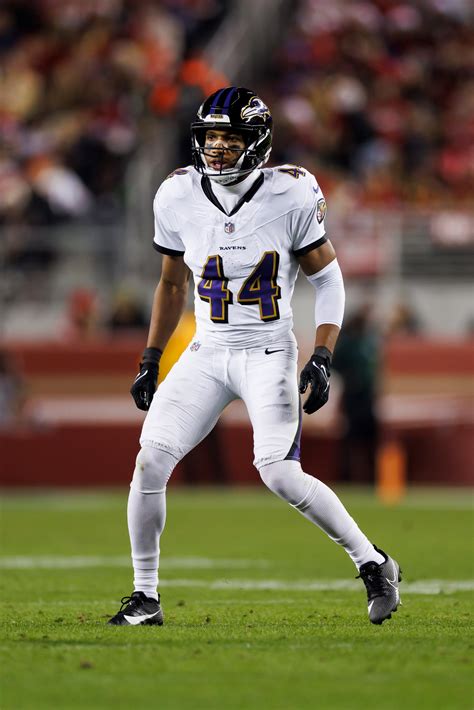 Marlon Humphrey injury update after Baltimore Ravens star cornerback ...