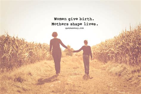 Birth Mother Quotes. QuotesGram