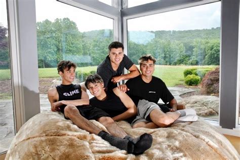 Meet the Maryland Brothers Who Get 10 Million YouTube Hits a Day - Washingtonian