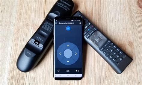 How to Use Your Phone as a Remote Control for Android TV