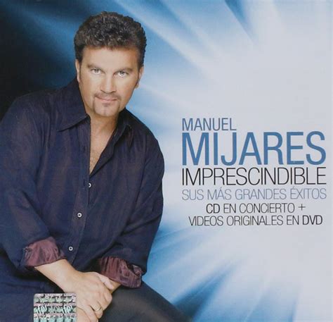 Manuel Mijares - Imprescindible - Amazon.com Music