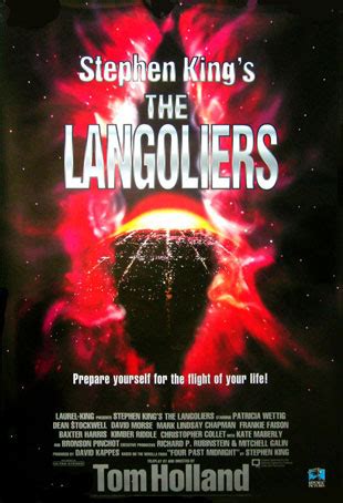 The Langoliers (film) | Stephen King Wiki | FANDOM powered by Wikia