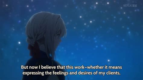 Image result for violet evergarden quotes | Violet, Image, Quotes