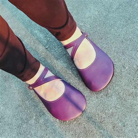 A Big List of Purple Barefoot Shoes | Obsessed with Barefoot Shoes