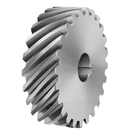 Types of Gears: A Guide on Different Mechanical Gears - rapiddirect