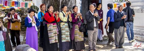 Bumchu Festival in Sikkim -Locations, Durations, How to Reach