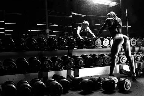 Gym Black, Dark Gym HD wallpaper | Pxfuel