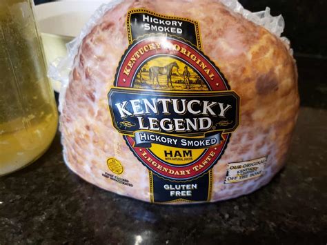 Best Kentucky Legend Ham Recipe | Deporecipe.co