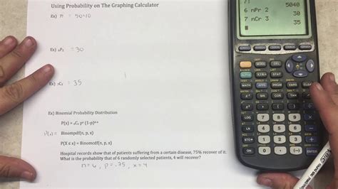 Probability Of Success Calculator | theprobability