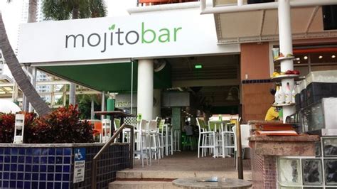 MOJITOBAR, Miami - 401 Biscayne Blvd Ste N120 - Menu, Prices ...