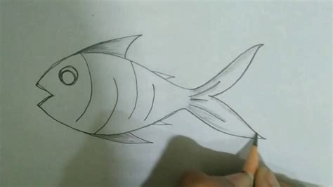 Drawing Of Pencil For Kids