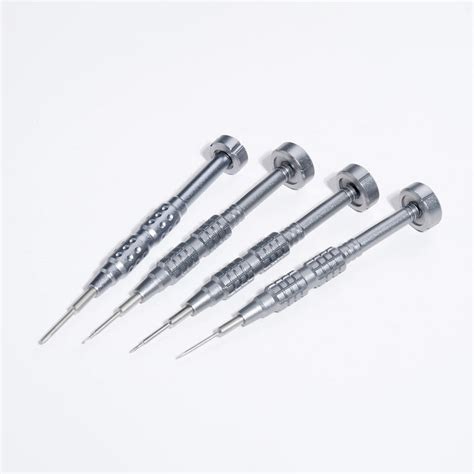 Screwdriver Precision Repair Tool Kit for iPhone Repair