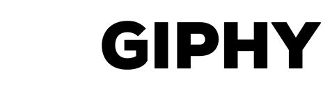 Giphy Logos