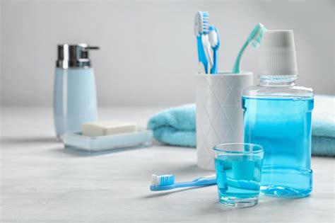 Oral hygiene products for proper dental care available online