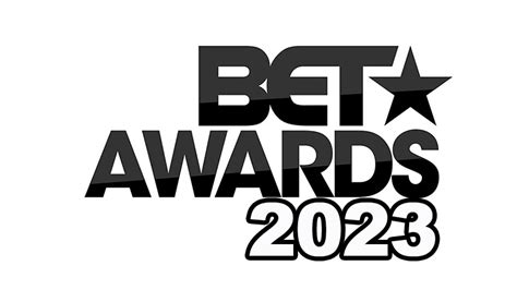 ON DECK: BET AWARDS 2023 Nominees Announced. - This year’s BET AWARDS 2023 nominees reflect ...