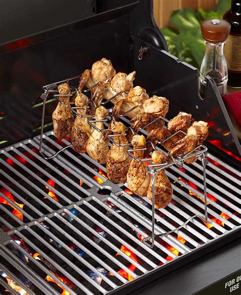 BBQ Grill Accessories | LTD Commodities Outdoor Bbq Grill, Backyard ...