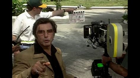 Behind The Scenes of Donnie Brasco (1997) - YouTube