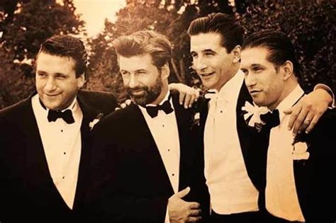 The Baldwin Brothers And their Hollywood Dynasty