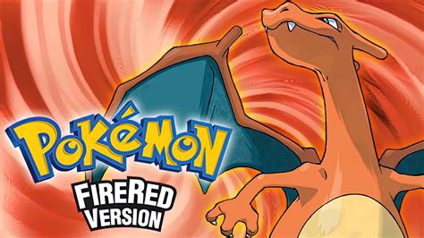 Pokemon FireRed Version Türkçe Yama İndir