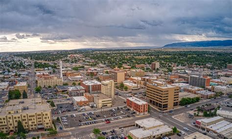 Casper Wyoming Population 2024 - Cybil Dorelia