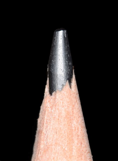 File:A Lead pencil on black background 8575.jpg - Wikimedia Commons