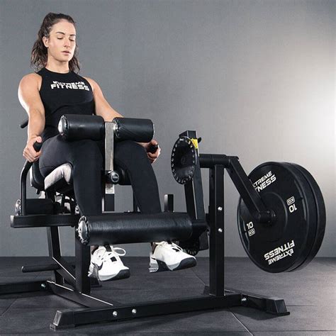 Extreme Fitness The Home For Premium Gym Equipment