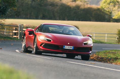 Ferrari 296 Gtb 2024 Specs - Helsa Constantina