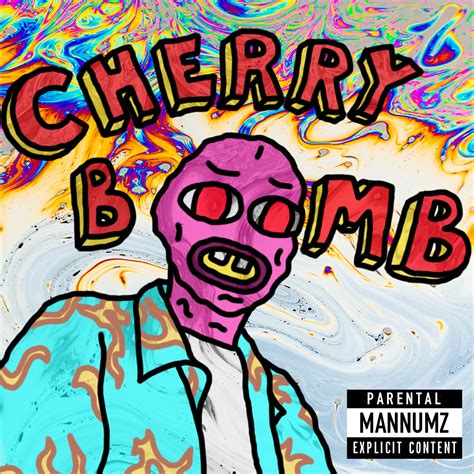 697 best Cherry Bomb images on Pholder | Tylerthecreator, Golfwang and Hazbin Hotel