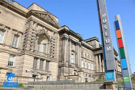 Visiting The World Museum In Liverpool. | Bemused Backpacker