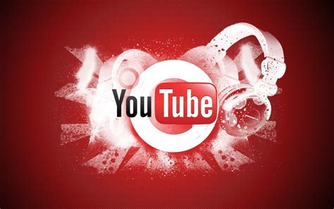 Youtube Wallpaper - HD Wallpapers