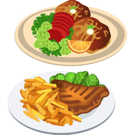 Fast food Dinner Clip art - Delicious chicken png download - 945*945 - Free Transparent Fast ...