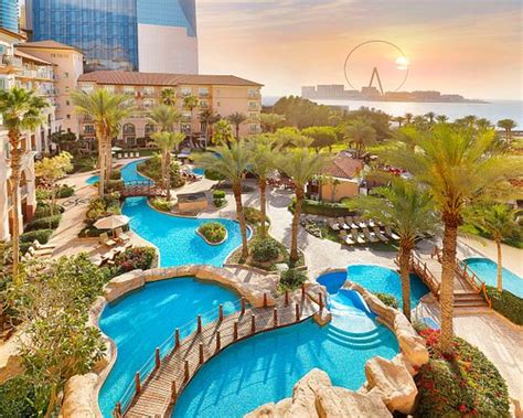 THE 10 CLOSEST Hotels to The Walk at JBR, Dubai - Tripadvisor - Find ...