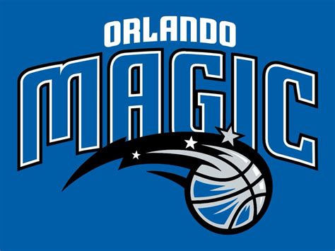 Orlando Magic | Orlando magic, Orlando magic basketball, Orlando