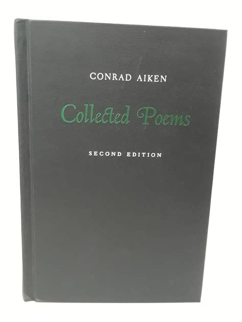 Collected Poems | Conrad Aiken | 2nd