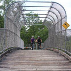 La Crosse River State Trail - ExploreLaCrosse