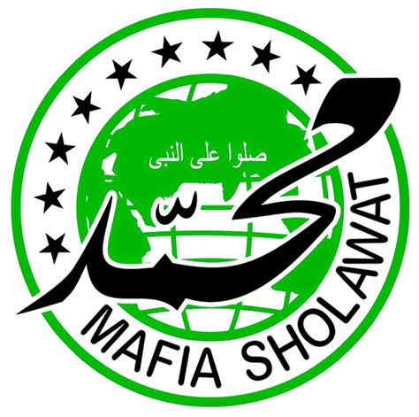 Logo mafia sholawat - Download Free Png Images